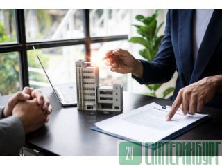 Купля-продажа коммерческой недвижимости в Санкт-Петербурге Санкт-Петербург