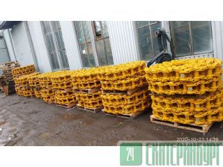   49   CAT320 