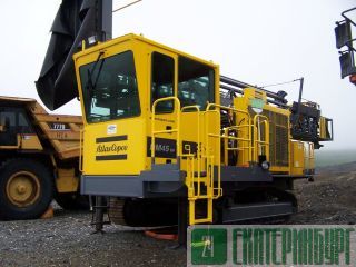      Epiroc DM45 