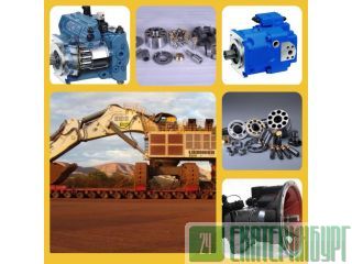 Ремонт komatsu.   Екатеринбург