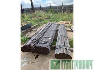 Шестигранник калиброванный 30 мм 30ХГСА - 385000 руб. Екатеринбург