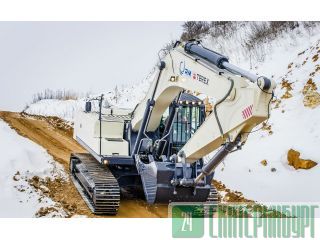    RM TEREX TX270  TX300 