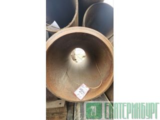   610x40  15 ASTM A-335 P11		 