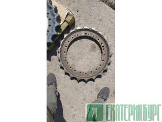 �������� ������������ RM TEREX TX210 � 220 ������������