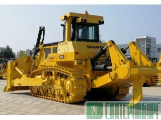 �������� ����� ����������� Shantui SD60-C5 ������������
