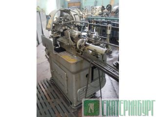 Tornos MS7    Minsk