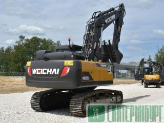 �������� ����� ������������ Weichai WE225E2 ������������