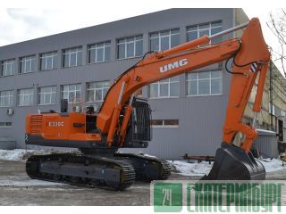 �������� ����� ������������ UMG E330C ������������