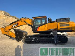 �������� ����� ������������ SANY SY415H ������������