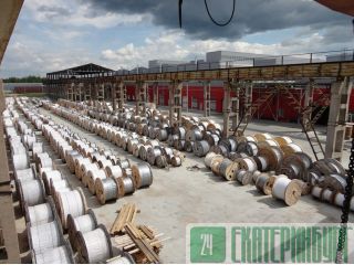 ������� ������ �� 4�50, �� 4�70, �� 3x150+1�50, �� 3x185+1�95, �� 4�1.5, �� 4�95, �� 4�120 ������������, ��� ������, ������������ �������