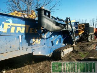 �������� ����� ����������� ���� �������� Fintec 542 ������������