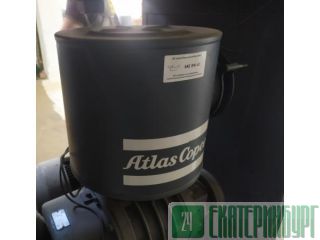 ZL700 Atlas Copco ������������ Minsk