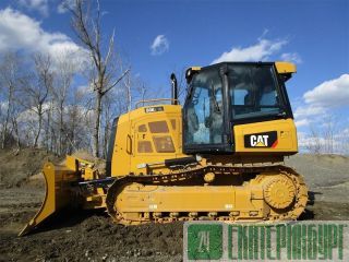 �������� ����� ����������� Caterpillar D3K ������������