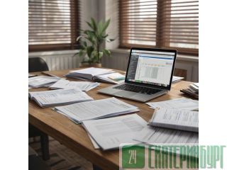 ����������� ������������� � ���������� ������ � ������������ �����������