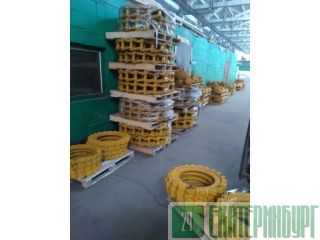 ��������� 108-00018 ��� Doosan Solar340LC-V ������������