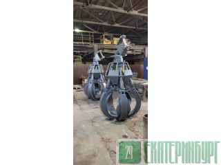 ������� ��� ����������� ������������������ 0,6 m3 ������������