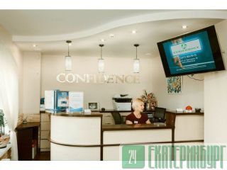 ����������� ����� Confidence ������