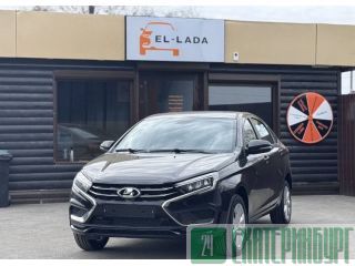 ������� Lada Vesta ��������