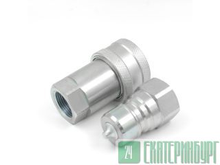 ��� LSQ-S1-SS ���������� 316 (ISO 7241-�) ������