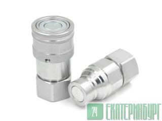 ��� LSQ-FF (ISO 16028) ������