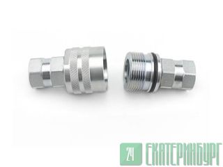 ��� LSQ-CVV (ISO 14541) ������