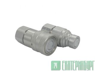 QPE-QKPT ��� FIRG ISO16028 ������