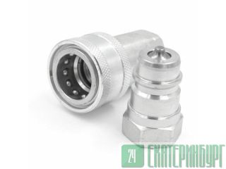 ��� QC / RX FER-RO ������