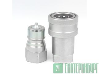 ��� LSQ-S1-04PF BSP1/2 / ��� LSQ-S1-04SF BSP1/2 ������