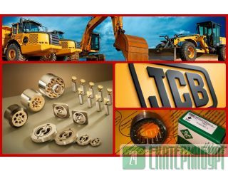 ������ JCB.  ������������