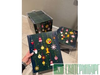 ������-��������� ���������� �� ������ IKEA Vintersaga ������������