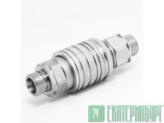 SKS SKM HL HS Hansa Flex, PUSH PULL, ISO5675, ISO7241-A ������ 