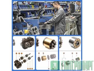 ZAUBERG ������ ������ ����������. ������������