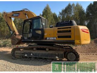 �������� ����� ������������ SAN SY330H ������������