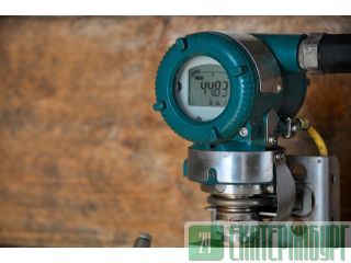 ������ �������� EJX110A ���������