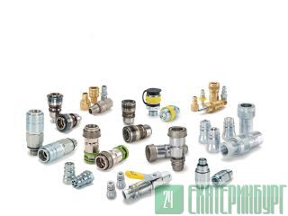 ��� ��� John Deere, Bobcat, CASE, New Holland ������ 