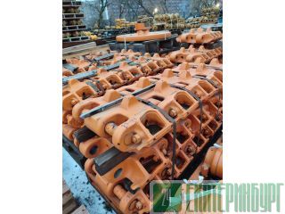 �������� ����� ������������ Komatsu PC3000 ������������