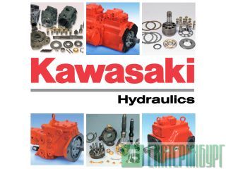 Komatsu ������ ������ ����������. ������������