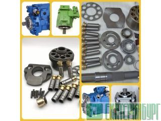 ������ ����������� Liebherr. ������������