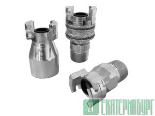 ��������������� ���������� ��� SERIES P (DIXON) ������ 