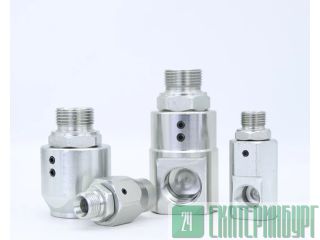 ���������� ���������� GGIL, GGL ������ 