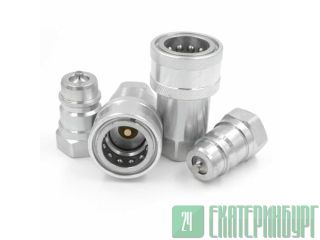 ��� ISO A  NPT  ������ 