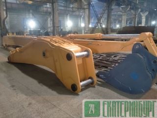 ������� ������ 18� Doosan DX260 ������������