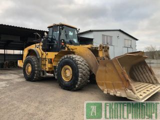���� ������ ����������� ����������� Caterpillar ������������