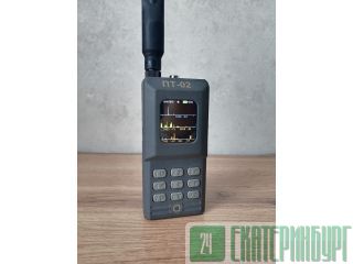 �������� �������� ��-02 � ��������������� ������������