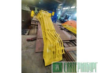 ������� ������� 18� �� DX320LC-7M -   2 750 000 ���.  ������������