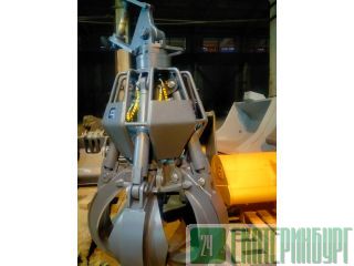 ������� ��� ����������� (���������� ������) 0,6 m3 - 1 780 000 �. ������������