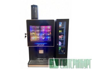 ���������� LE VENDING Locket 307, ������ Jetinno ������������