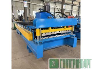�������������� ����� ��� ������������ ����������� �10 /Roll forming machine mode C10 ������