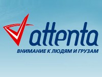 ������� Attenta, ������������ ��������