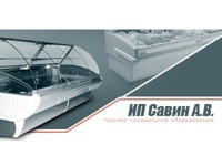 Логотип Торгхолод, ООО